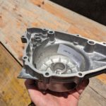 11351 44000 GS400E GS425E Motordeckel 18