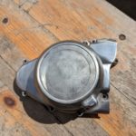 11351 44000 GS400E GS425E Motordeckel 2