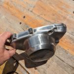 11351 44000 GS400E GS425E Motordeckel 6