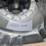 11351 44000 GS400E GS425E Motordeckel 8