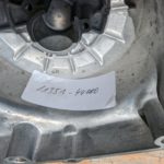 11351 44000 GS400E GS425E Motordeckel 9