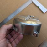 Ersatzteile Suzuki OR50 PV50 TS50ERK ZR50K ZR50SK TS80ER GT80L RM50 RM80 magneto-cover engine-cover Motor-Deckel 11351 46201 OR50 PV50 TS50ERK ZR50K ZR50SK TS80ER GT80L RM50 RM80 magneto cover engine cover Motor Deckel 10