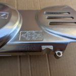 Ersatzteile Suzuki OR50 PV50 TS50ERK ZR50K ZR50SK TS80ER GT80L RM50 RM80 magneto-cover engine-cover Motor-Deckel 11351 46201 OR50 PV50 TS50ERK ZR50K ZR50SK TS80ER GT80L RM50 RM80 magneto cover engine cover Motor Deckel 12