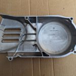 Ersatzteile Suzuki OR50 PV50 TS50ERK ZR50K ZR50SK TS80ER GT80L RM50 RM80 magneto-cover engine-cover Motor-Deckel 11351 46201 OR50 PV50 TS50ERK ZR50K ZR50SK TS80ER GT80L RM50 RM80 magneto cover engine cover Motor Deckel 15