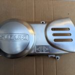 Ersatzteile Suzuki OR50 PV50 TS50ERK ZR50K ZR50SK TS80ER GT80L RM50 RM80 magneto-cover engine-cover Motor-Deckel 11351 46201 OR50 PV50 TS50ERK ZR50K ZR50SK TS80ER GT80L RM50 RM80 magneto cover engine cover Motor Deckel 16