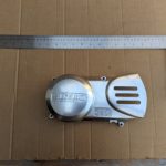 Ersatzteile Suzuki OR50 PV50 TS50ERK ZR50K ZR50SK TS80ER GT80L RM50 RM80 magneto-cover engine-cover Motor-Deckel 11351 46201 OR50 PV50 TS50ERK ZR50K ZR50SK TS80ER GT80L RM50 RM80 magneto cover engine cover Motor Deckel 4