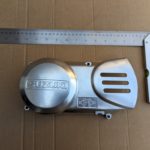 Ersatzteile Suzuki OR50 PV50 TS50ERK ZR50K ZR50SK TS80ER GT80L RM50 RM80 magneto-cover engine-cover Motor-Deckel 11351 46201 OR50 PV50 TS50ERK ZR50K ZR50SK TS80ER GT80L RM50 RM80 magneto cover engine cover Motor Deckel 5