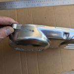 Ersatzteile Suzuki OR50 PV50 TS50ERK ZR50K ZR50SK TS80ER GT80L RM50 RM80 magneto-cover engine-cover Motor-Deckel 11351 46201 OR50 PV50 TS50ERK ZR50K ZR50SK TS80ER GT80L RM50 RM80 magneto cover engine cover Motor Deckel 8