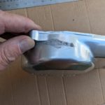 Ersatzteile Suzuki OR50 PV50 TS50ERK ZR50K ZR50SK TS80ER GT80L RM50 RM80 magneto-cover engine-cover Motor-Deckel 11351 46201 OR50 PV50 TS50ERK ZR50K ZR50SK TS80ER GT80L RM50 RM80 magneto cover engine cover Motor Deckel 9