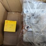 12110 11600 12110 33004 GT250 GT380 T20 TC250 Zylinder Kolben 1