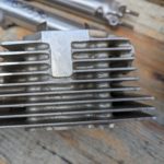 12110 11600 12110 33004 GT250 GT380 T20 TC250 Zylinder Kolben 12