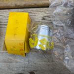 12110 11600 12110 33004 GT250 GT380 T20 TC250 Zylinder Kolben 5