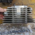 12110 11600 12110 33004 GT250 GT380 T20 TC250 Zylinder Kolben 8