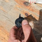 13501 33E10 4x Vergaser Schieber GSXR750 SRAD 98PS 72kW 1