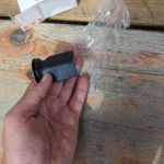 13501 33E10 4x Vergaser Schieber GSXR750 SRAD 98PS 72kW 5