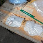 Ersatzteile Suzuki DL650A DL650XA V-Strom VSTROM L2 - L5 Auspuff-Blende exhaust-cover 14781 11J00 YUS DL650A DL650XA V Strom VSTROM L2 L5 Auspuff Blende exhaust cover 1