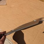 Ersatzteile Suzuki DL650A DL650XA V-Strom VSTROM L2 - L5 Auspuff-Blende exhaust-cover 14781 11J00 YUS DL650A DL650XA V Strom VSTROM L2 L5 Auspuff Blende exhaust cover 10