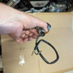 Ersatzteile Yamaha V-Max rear flasher hinterer Blinker Ersatzteile Yamaha V-Max rear flasher hinterer Blinker 2EN 83330 00 V Max rear flasher hinterer Blinker 6