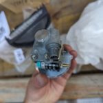 34120 17E11 GSXR750W Tacho speedo meter 10