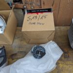 34120 17E11 GSXR750W Tacho speedo meter 2