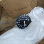 34120 17E11 GSXR750W Tacho speedo meter 3