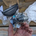 34120 17E11 GSXR750W Tacho speedo meter 7