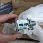 34120 17E11 GSXR750W Tacho speedo meter 8