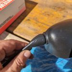 Ersatzteile Yamaha FZ1-S 5D0 2006-08 Spiegel mirror R Ersatzteile Yamaha FZ1-S 5D0 2006-08 Spiegel mirror R 3C3 26290 00 FZ1 S 5D0 2006 08 Spiegel mirror R 11