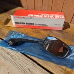 Ersatzteile Yamaha FZ1-S 5D0 2006-08 Spiegel mirror R Ersatzteile Yamaha FZ1-S 5D0 2006-08 Spiegel mirror R 3C3 26290 00 FZ1 S 5D0 2006 08 Spiegel mirror R 12