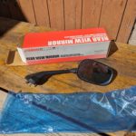 Ersatzteile Yamaha FZ1-S 5D0 2006-08 Spiegel mirror R Ersatzteile Yamaha FZ1-S 5D0 2006-08 Spiegel mirror R 3C3 26290 00 FZ1 S 5D0 2006 08 Spiegel mirror R 13