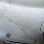 Ersatzteile Yamaha FZR1000 Genesis Verkleidung side-cover Rechts 3GM 21721 50 L 3GM Y2172 00 GE FZR1000 Genesis Verkleidung side cover R 7