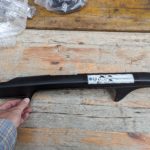 40510 MBB 010 CBF1000S N CBF600S N Kettenschutz chain cover 1