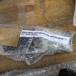 40510 MBB 010 CBF1000S N CBF600S N Kettenschutz chain cover 3