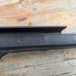 40510 MBB 010 CBF1000S N CBF600S N Kettenschutz chain cover 7