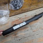 40510 MBB 010 CBF1000S N CBF600S N Kettenschutz chain cover 8