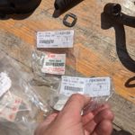 Ersatzteile Suzuki DL650A 2012- pillion foot-rest-carrier Fussrastentraeger 43810 27G10 YAP Suzuki DL650A 2012 pillion foot rest carrier Fussrastentraeger 14