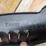 44271 12E00 DR650R DR650SE Tank Verkleidung Blende inner cover 1