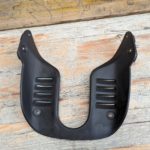 44271 12E00 DR650R DR650SE Tank Verkleidung Blende inner cover 2