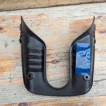 44271 12E00 DR650R DR650SE Tank Verkleidung Blende inner cover 5