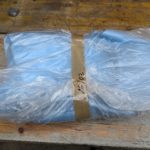 45500 18H 00 YBA GSF1250 Bandit Heck Verkleidung rear seat cover 1