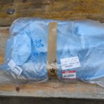 45500 18H 00 YBA GSF1250 Bandit Heck Verkleidung rear seat cover 2