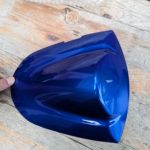 45550 01H00 YKY GSXR600 GSXR750 WVCE K6 K7 Sozius Sitz Abdeckung S01H 1