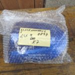 45550 01H00 YKY GSXR600 GSXR750 WVCE K6 K7 Sozius Sitz Abdeckung S01H 2