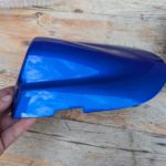 45550 01H00 YKY GSXR600 GSXR750 WVCE K6 K7 Sozius Sitz Abdeckung S01H 3