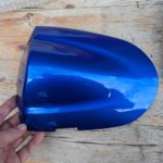 45550 01H00 YKY GSXR600 GSXR750 WVCE K6 K7 Sozius Sitz Abdeckung S01H 4