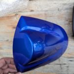 45550 01H00 YKY GSXR600 GSXR750 WVCE K6 K7 Sozius Sitz Abdeckung S01H 7