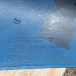 47111 17C00 GSXR750 GR77B GSXR1100 GV73C Seitenteil Verkeidung side cover R 10