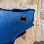 47111 17C00 GSXR750 GR77B GSXR1100 GV73C Seitenteil Verkeidung side cover R 13