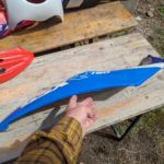 47111 17C00 GSXR750 GR77B GSXR1100 GV73C Seitenteil Verkeidung side cover R 15