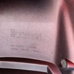 Ersatzteile Suzuki AP50 Sitz-Verkleidung Heckverkleidung rear seat cover 47311 09EF0 AP50 Sitz Verkleidung Heckverkleidung rear seat cover 18